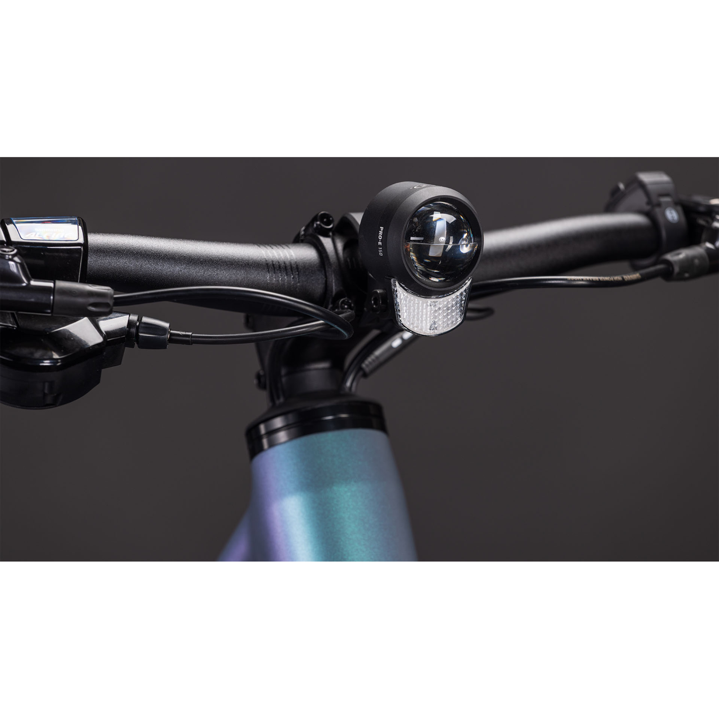 Editor Hybrid SLT 400X FE