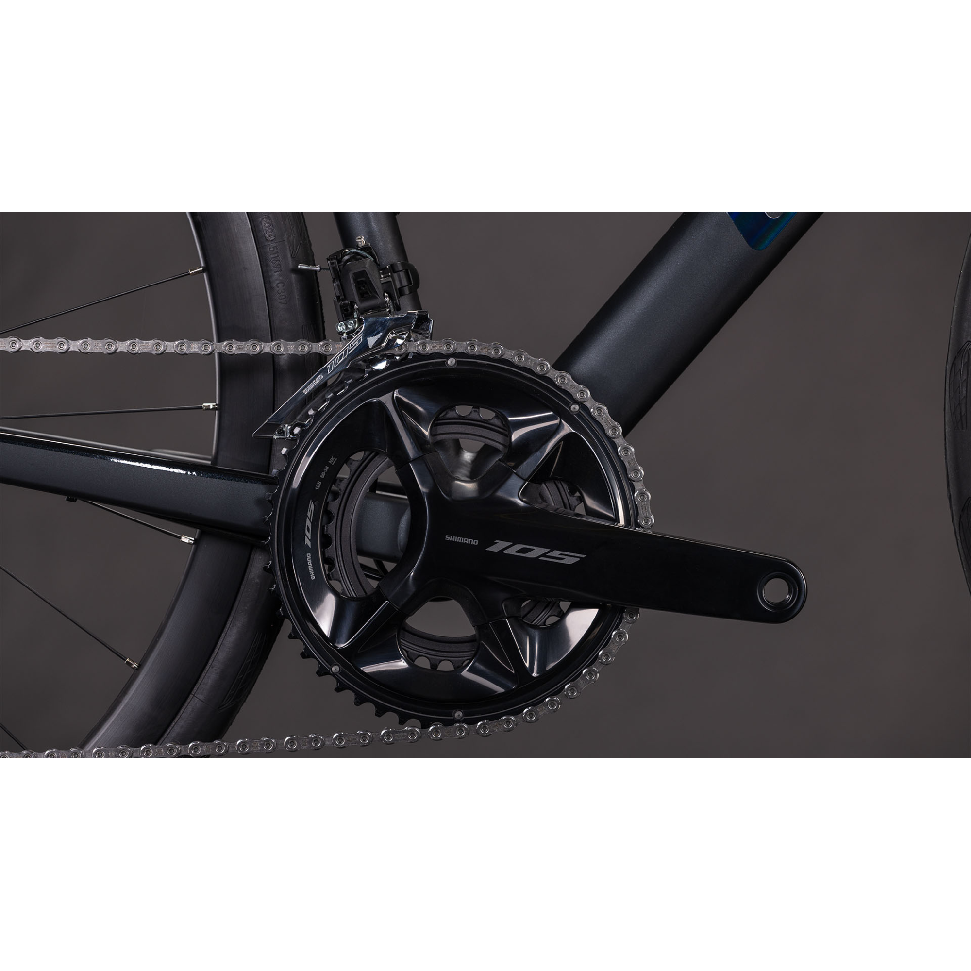 Attain SLX