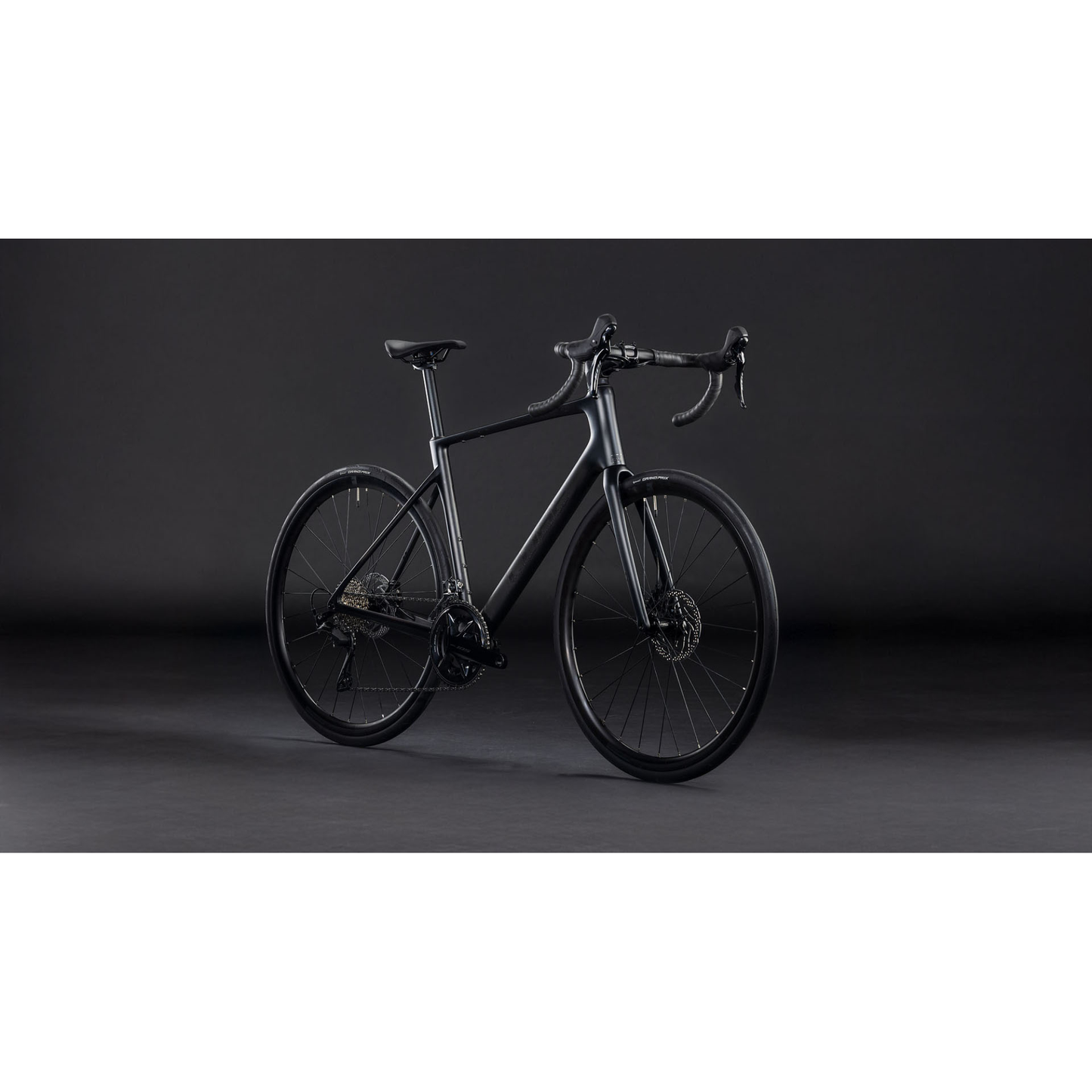 Attain C:62 Race