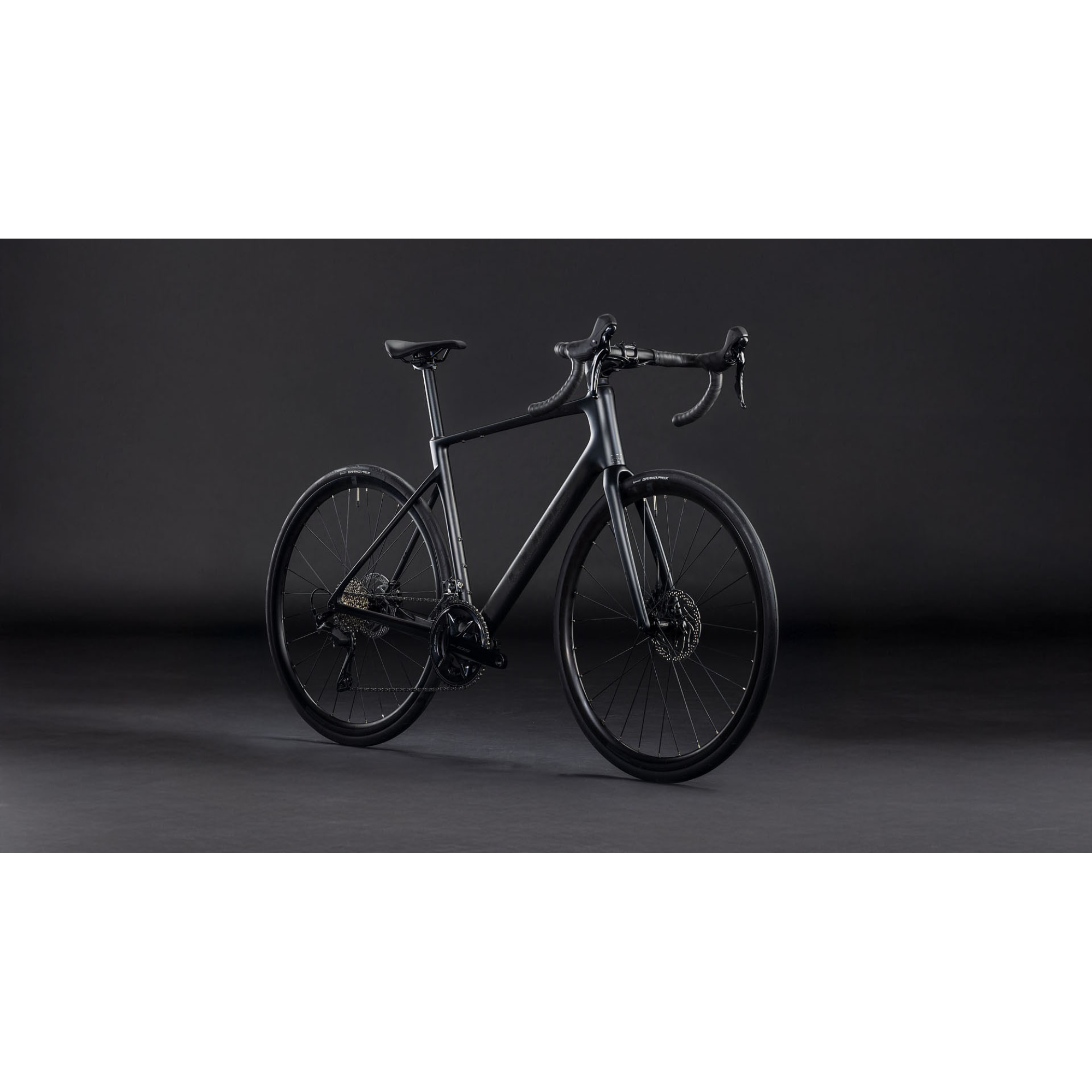 Attain C:62 Race