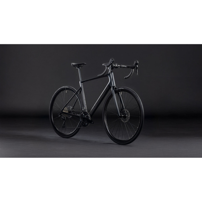Attain C:62 Race