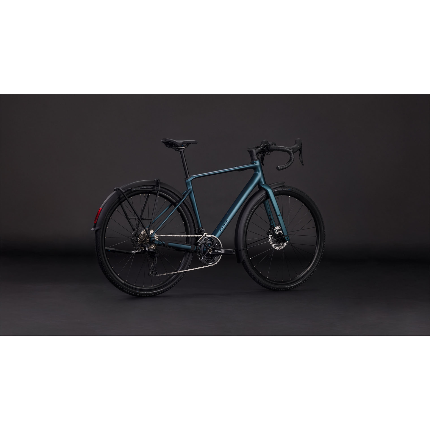 Nuroad Race FE