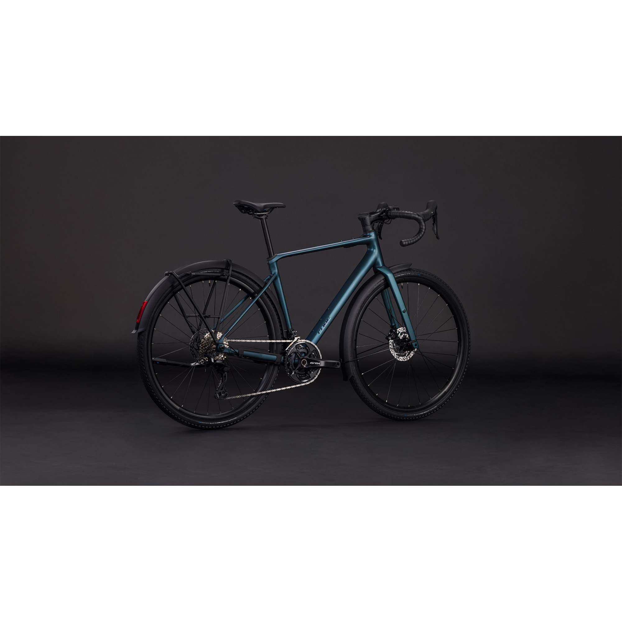 Nuroad Race FE
