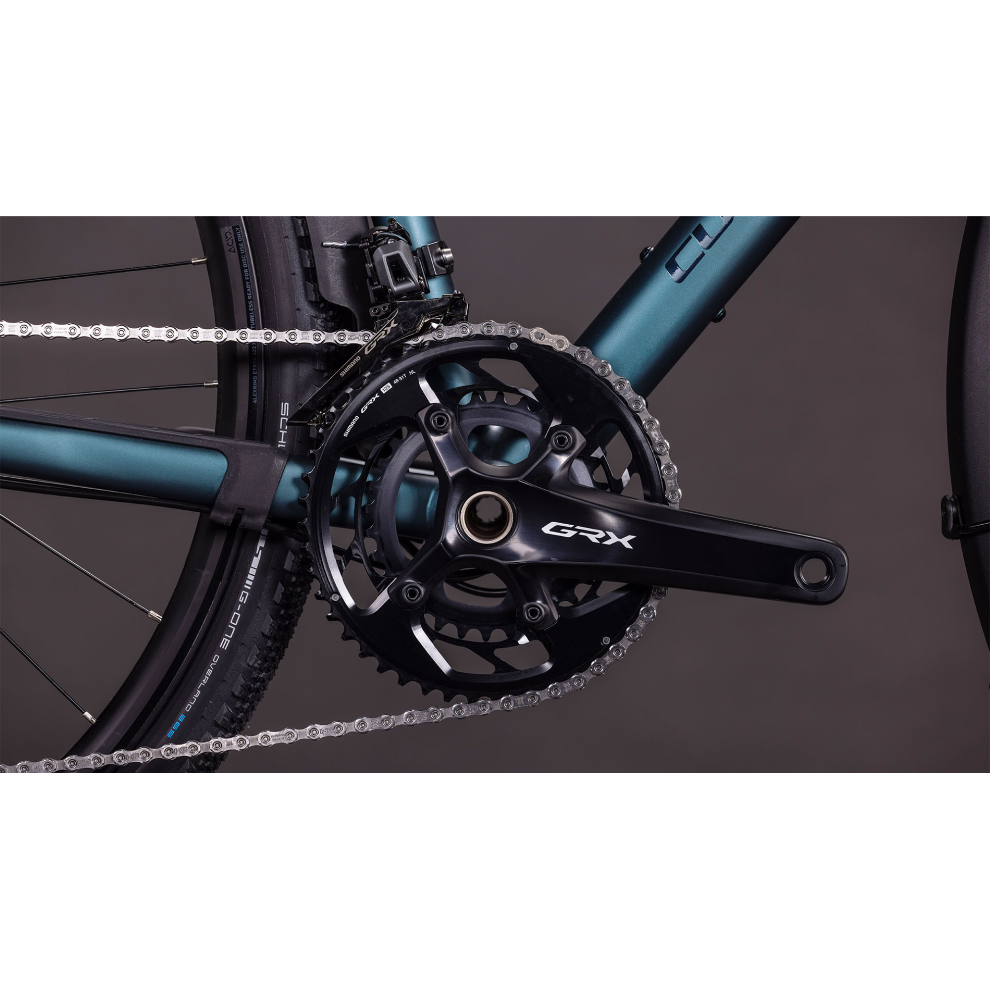 Nuroad Race FE