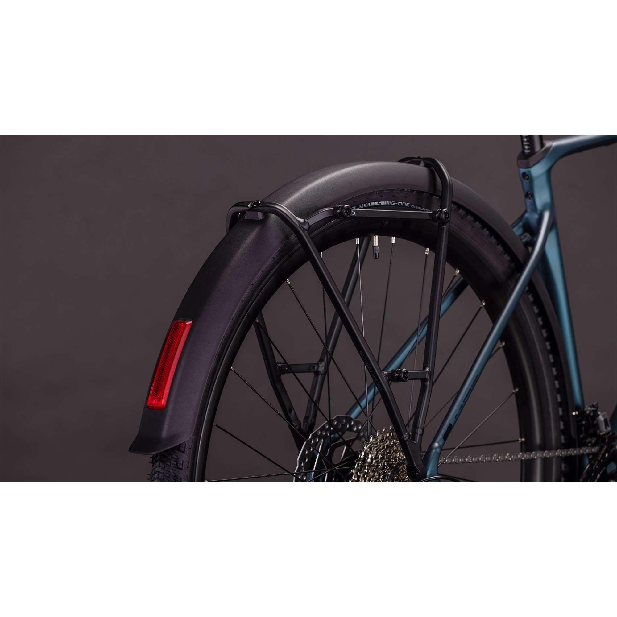 Nuroad Race FE