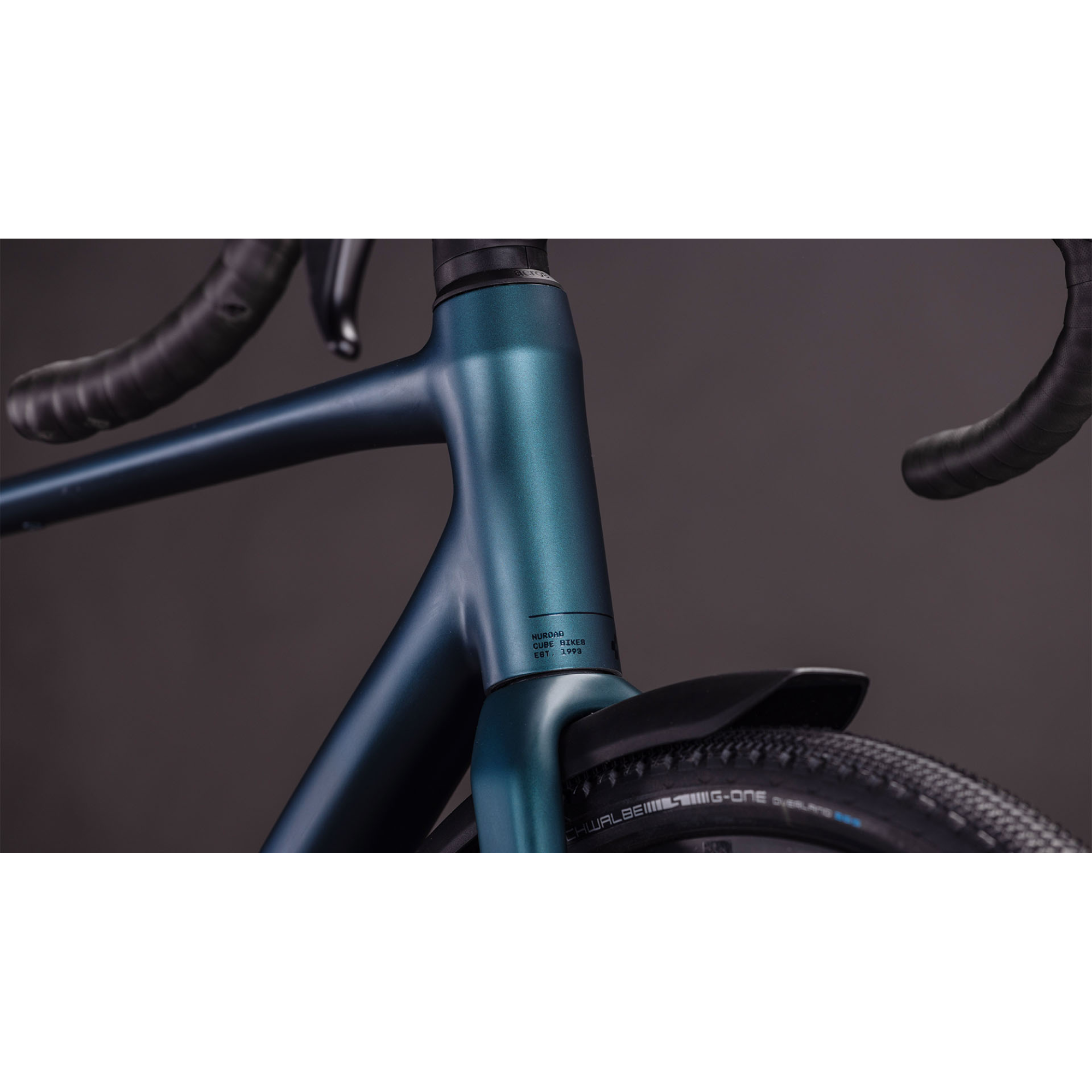 Nuroad Race FE