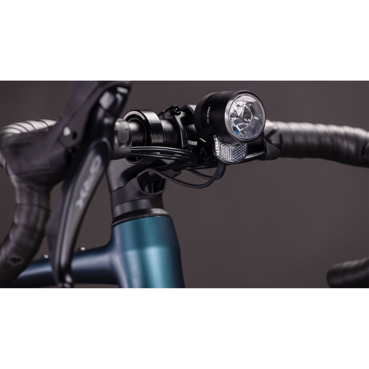 Nuroad Race FE