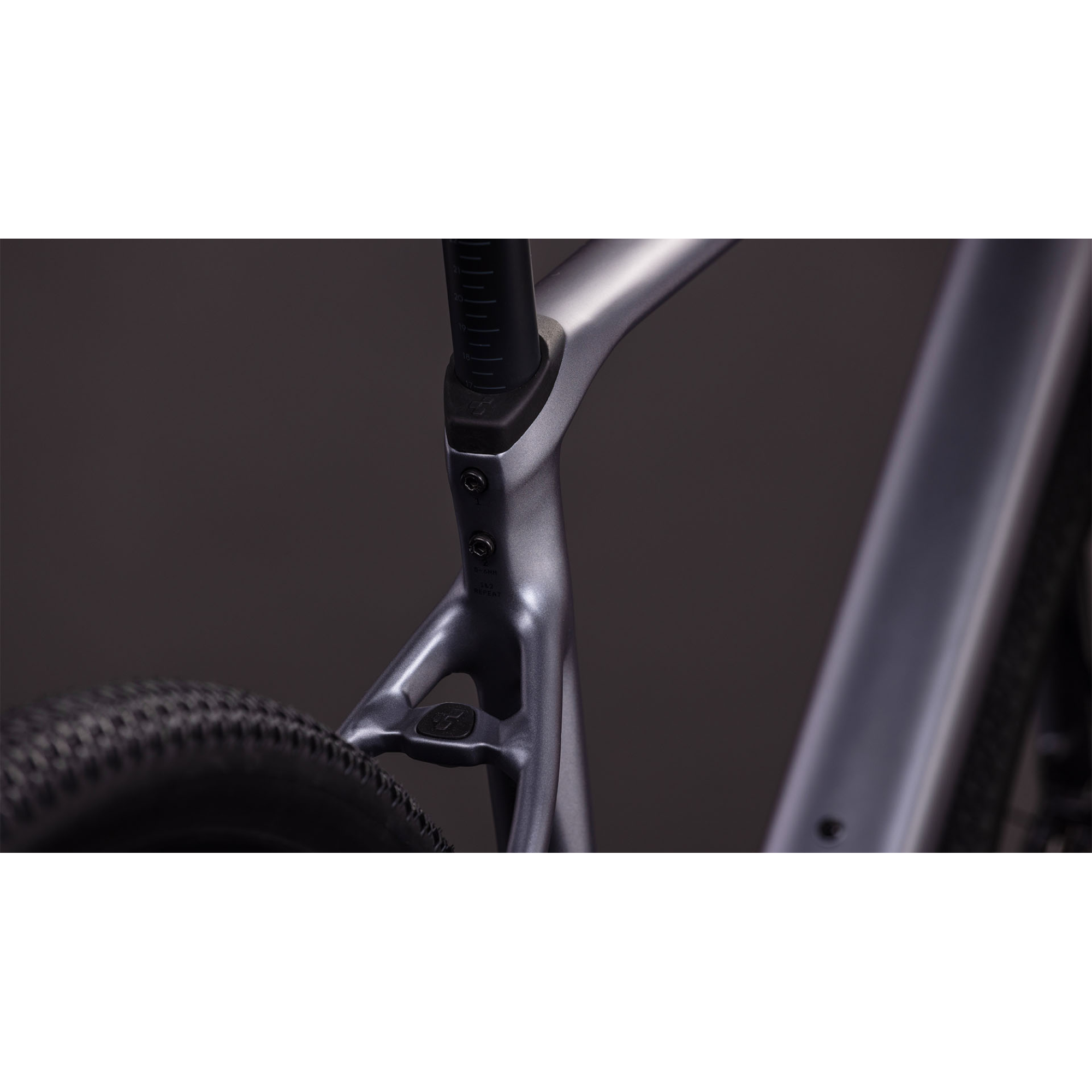 Nuroad SLX