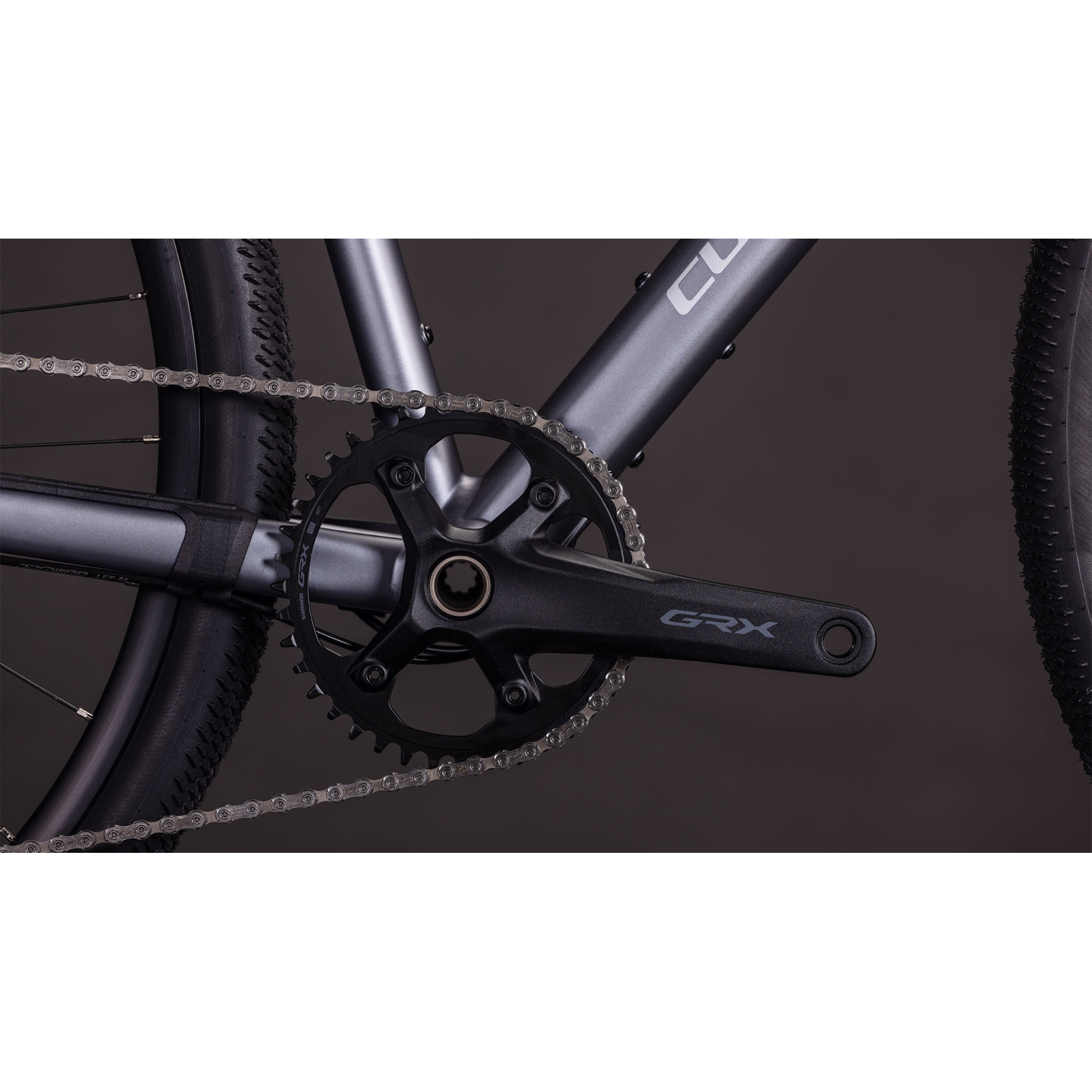 Nuroad SLX