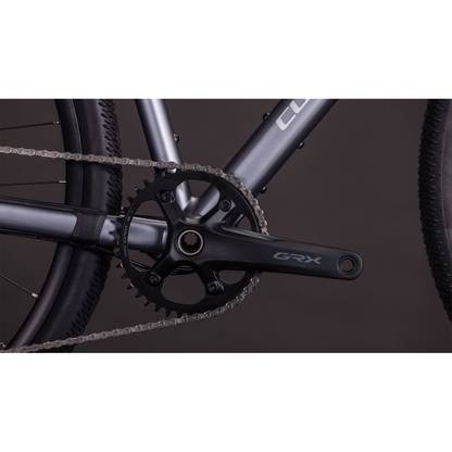 Nuroad SLX