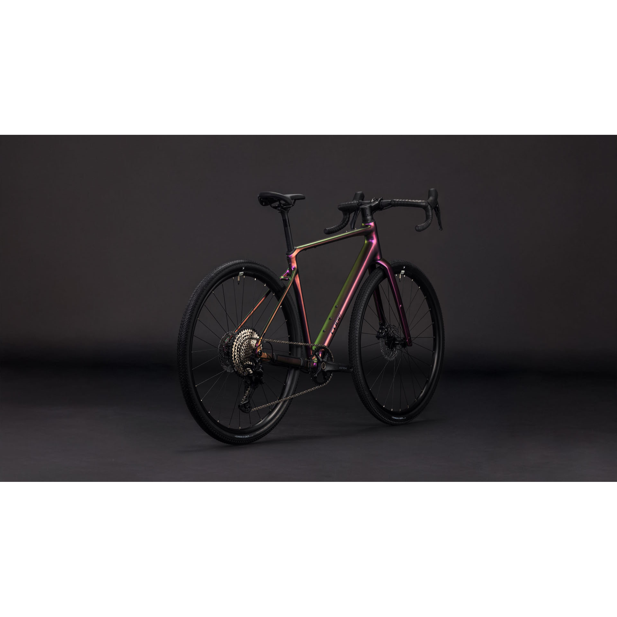 Nuroad SLX