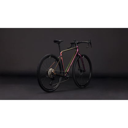 Nuroad SLX