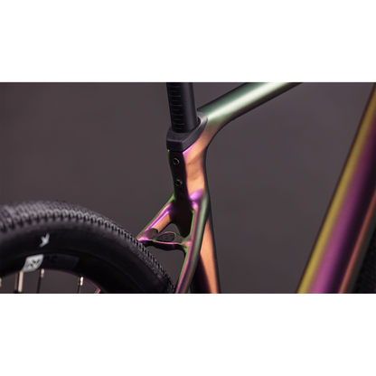 Nuroad SLX