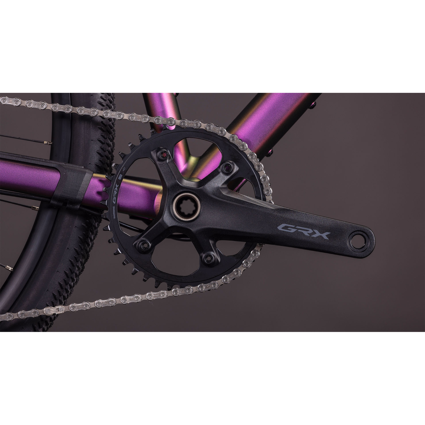 Nuroad SLX