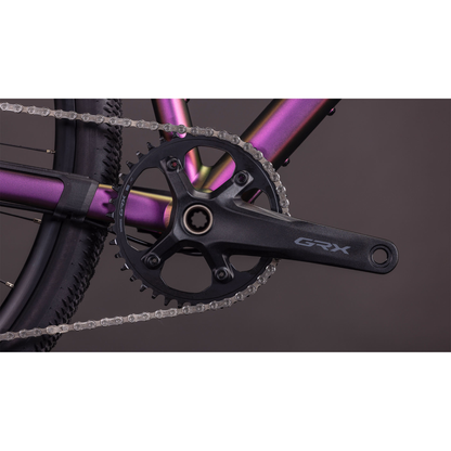 Nuroad SLX