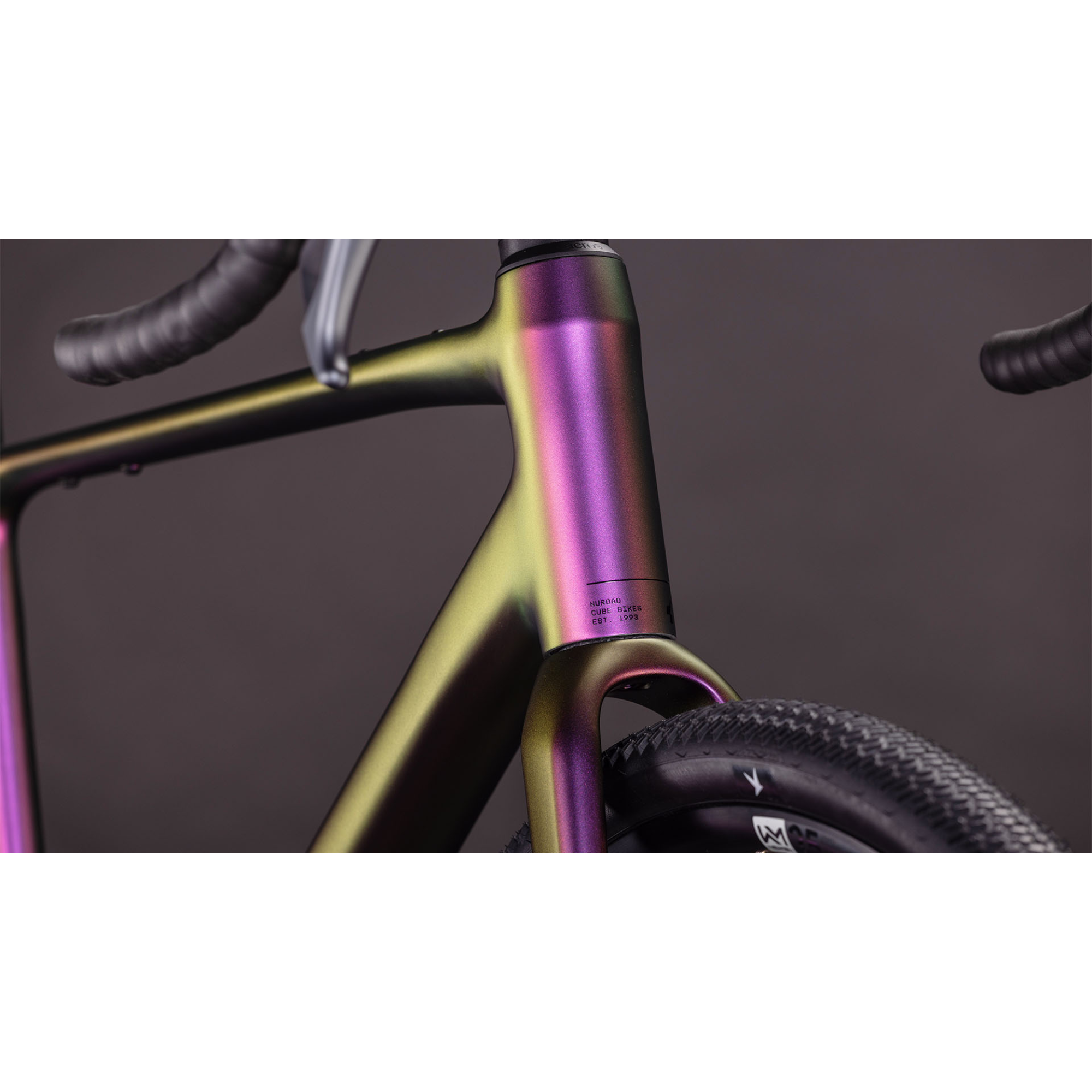 Nuroad SLX