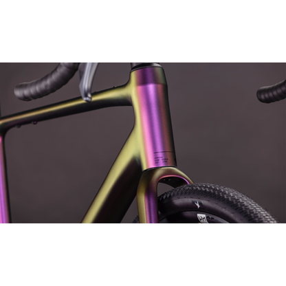 Nuroad SLX