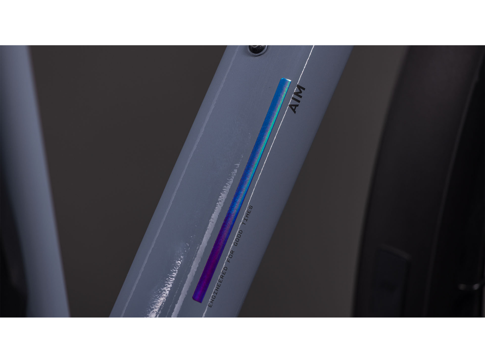 Cube Aim ONE FE smoke´n´black – Detail 3
