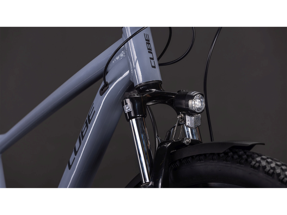 Cube Aim ONE FE smoke´n´black – Detail 5