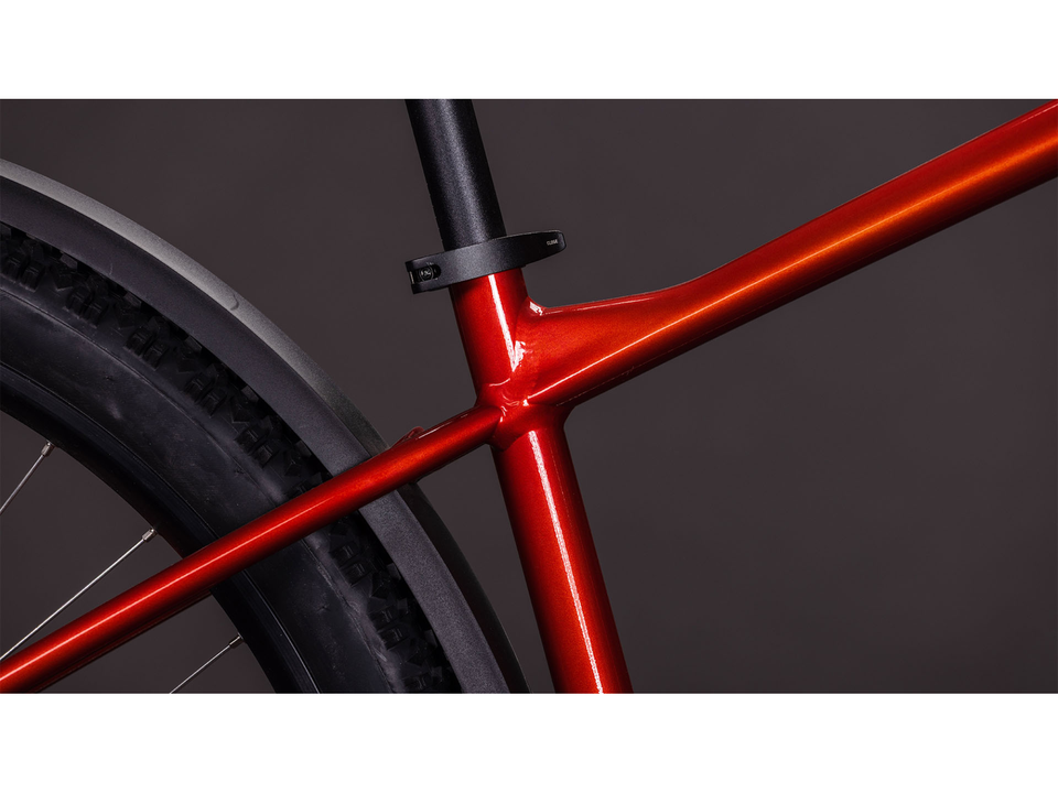 Cube Aim ONE FE sundowner´n´black – Detail 4