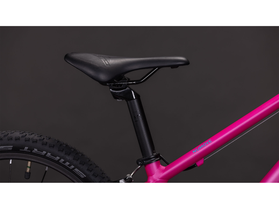 Cube Numove 180 fucsia´n´plum – Detail 5