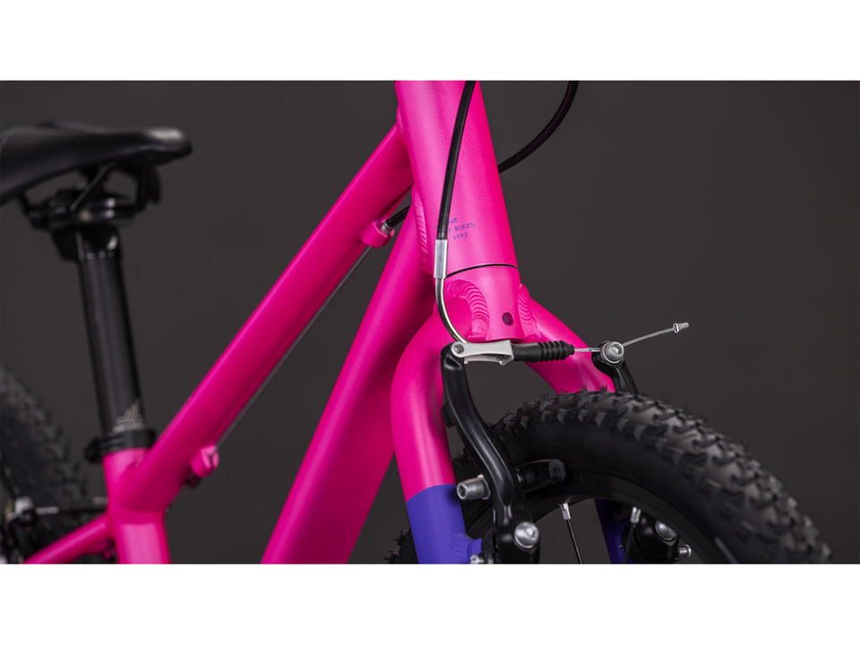 Cube Numove 180 fucsia´n´plum – Detail 6