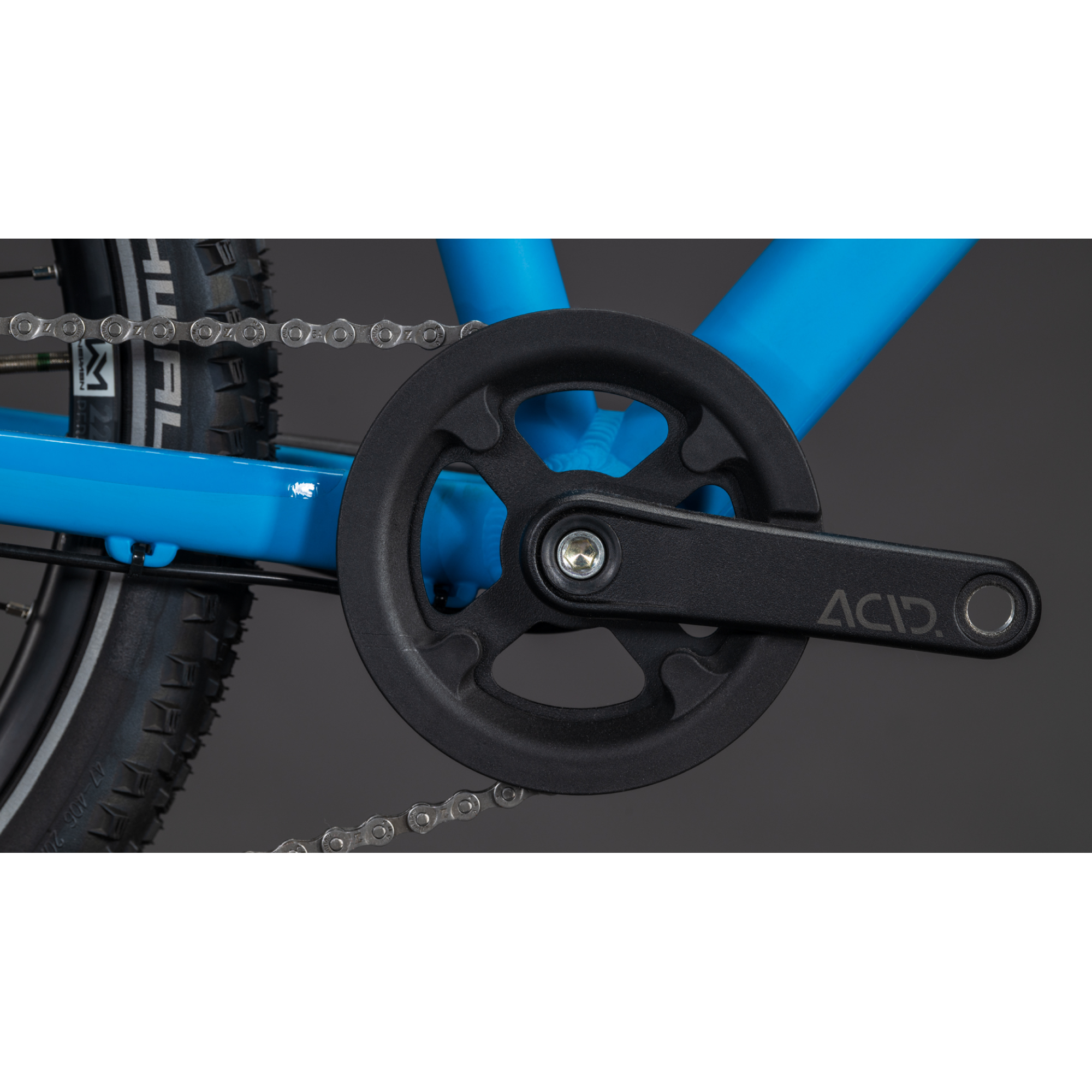 Numove 200 Disc