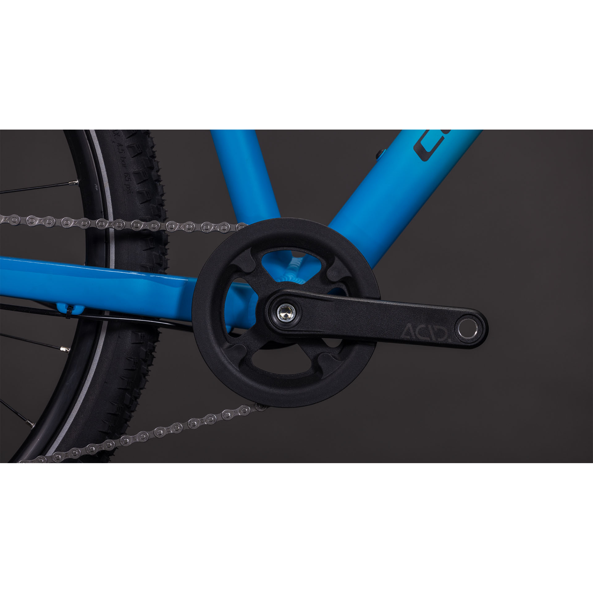 Numove 240 Disc