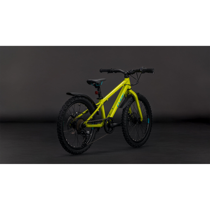 Acid 200 Disc FE