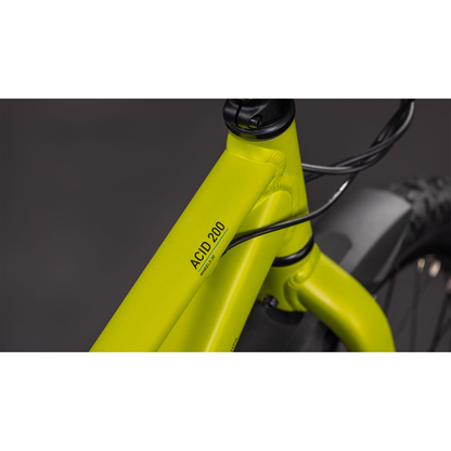 Acid 200 Disc FE