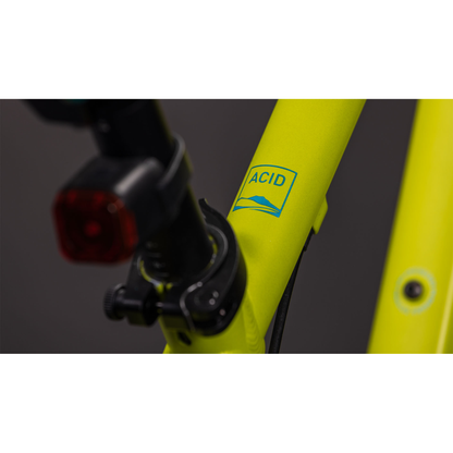 Acid 200 Disc FE