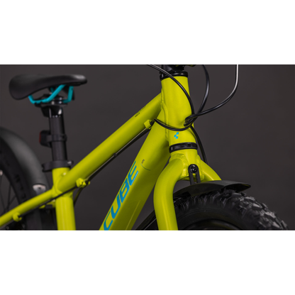 Acid 200 Disc FE