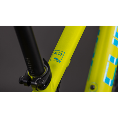 Acid 240 Disc