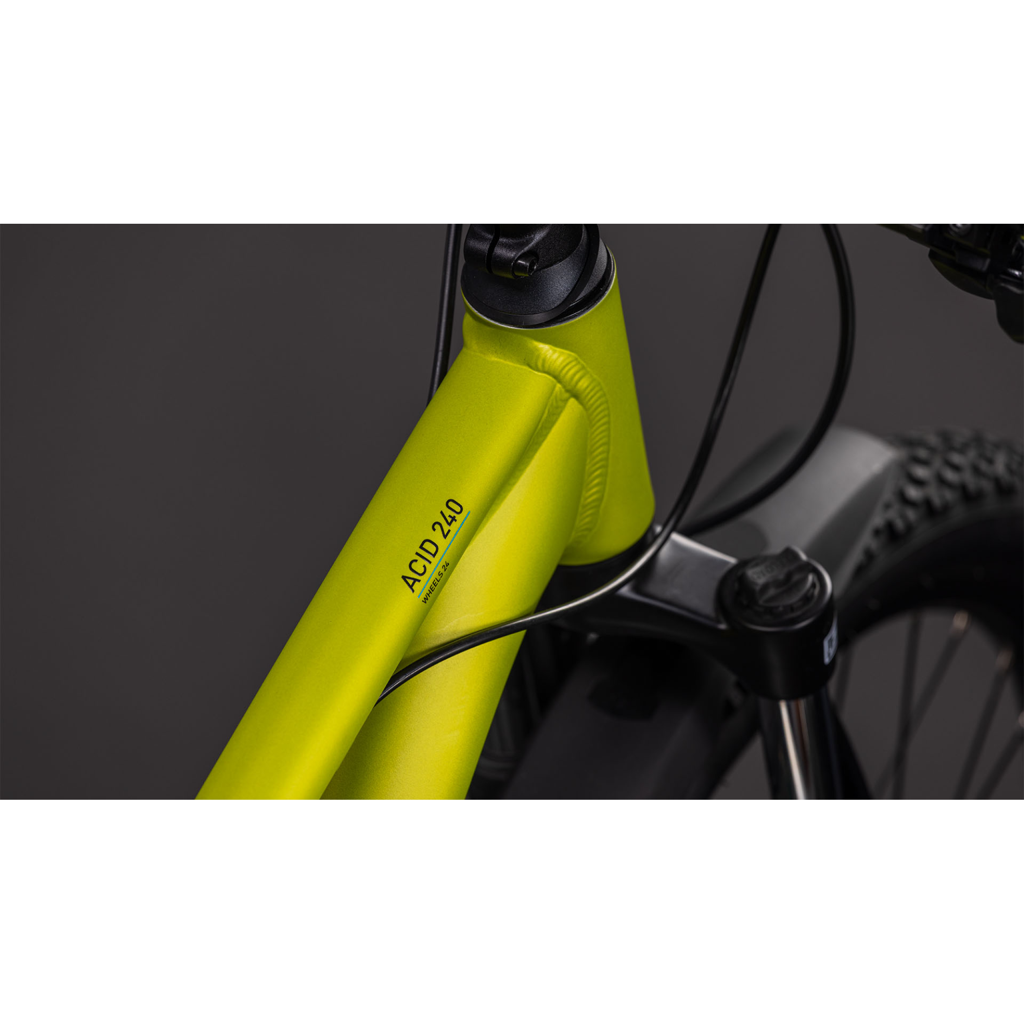 Acid 240 Disc FE