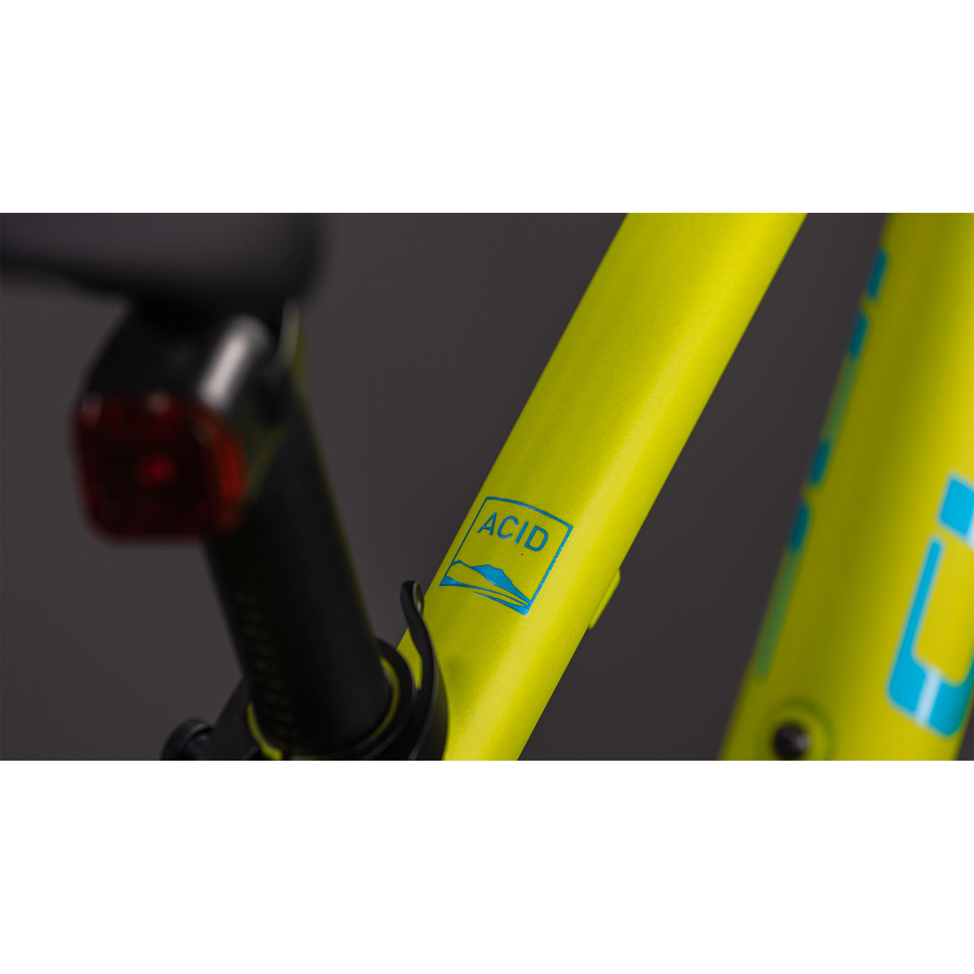 Acid 240 Disc FE