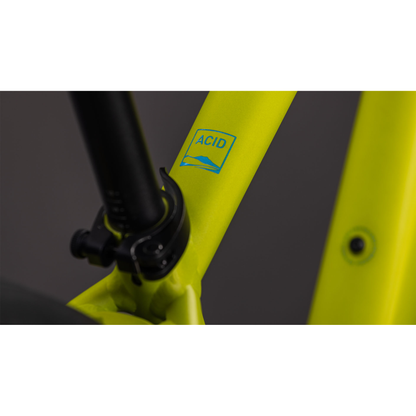 Acid 260 Disc FE