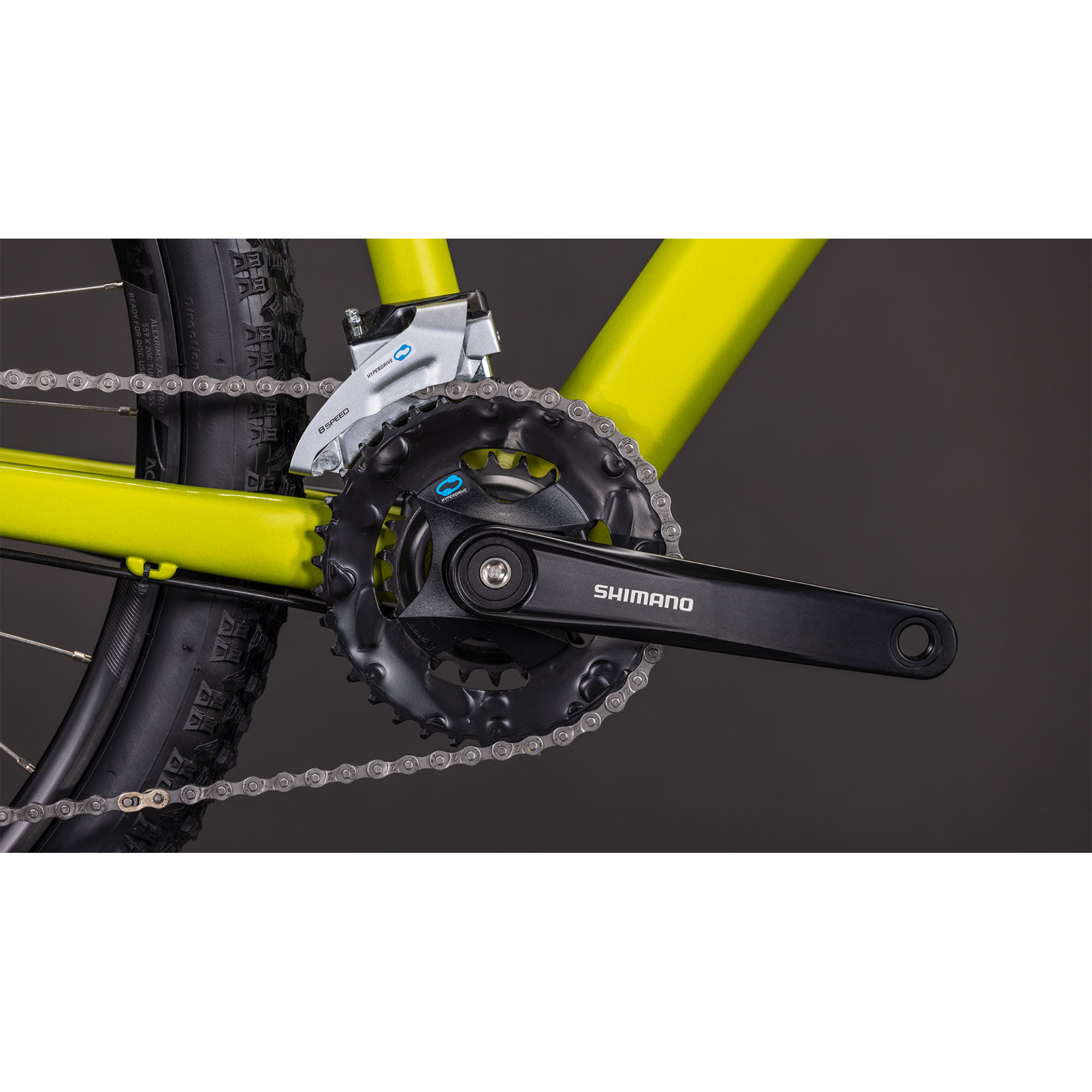 Acid 260 Disc FE