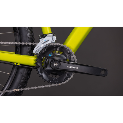 Acid 260 Disc FE