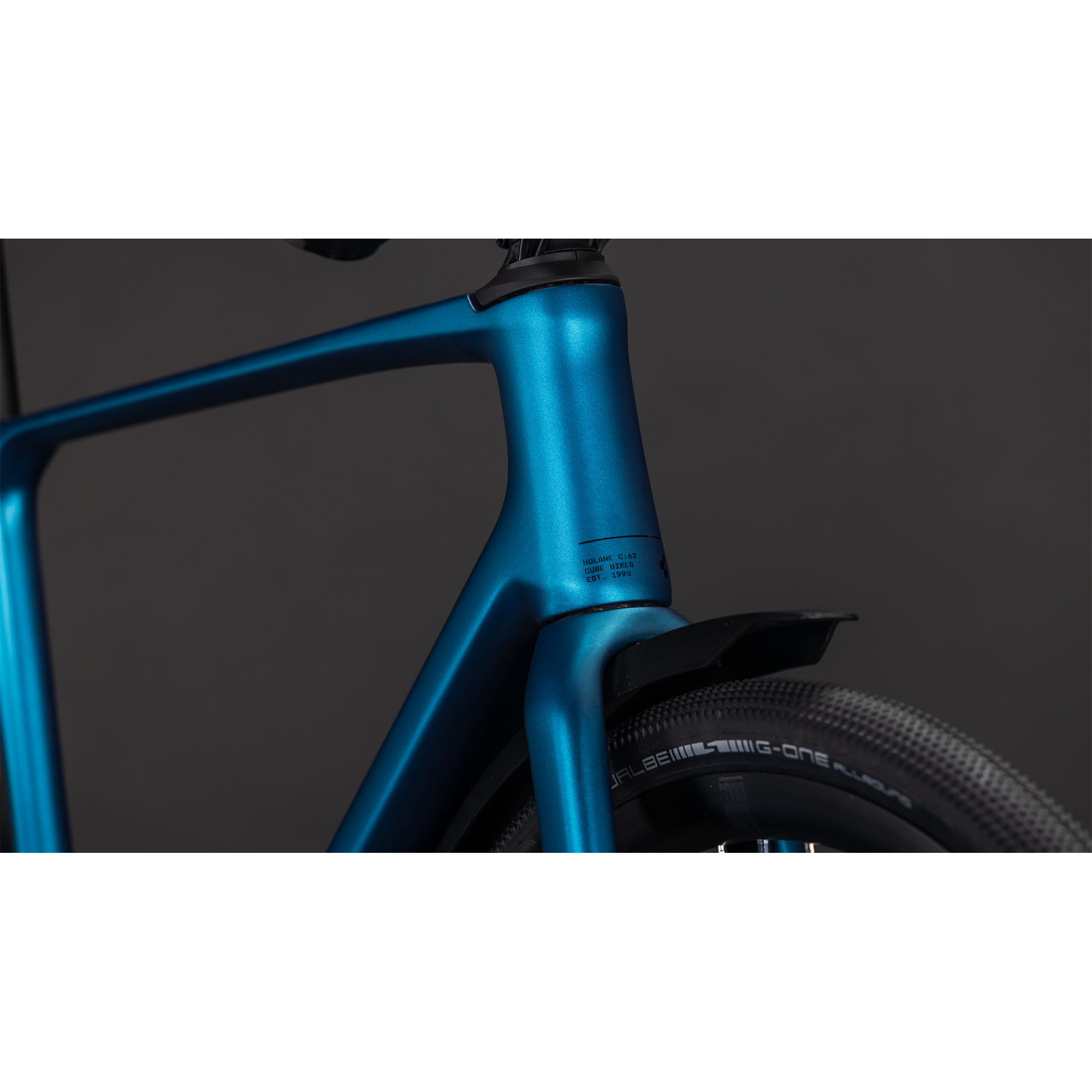 Nulane C:62 SLX FE