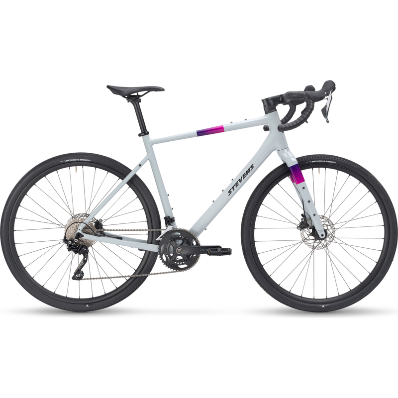 Stevens Gavere Eco