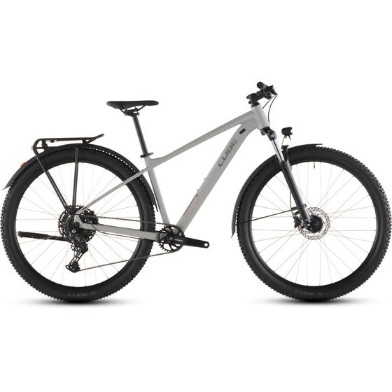 Cube Aim Pro FE greige´n´titan