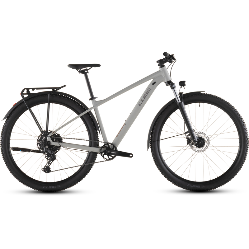 Cube Aim Pro FE greige´n´titan