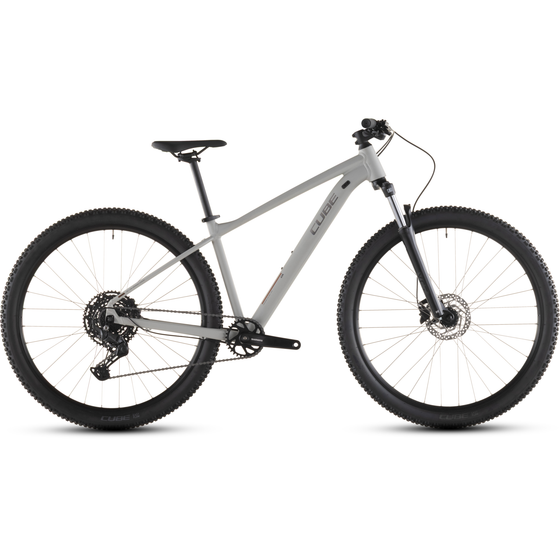 Cube Aim Pro greige´n´titan