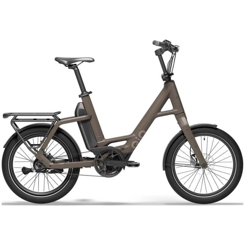 QiO Bikes Compact P5