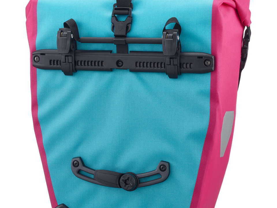 Ortlieb Back-Roller Cyber – Detail 1