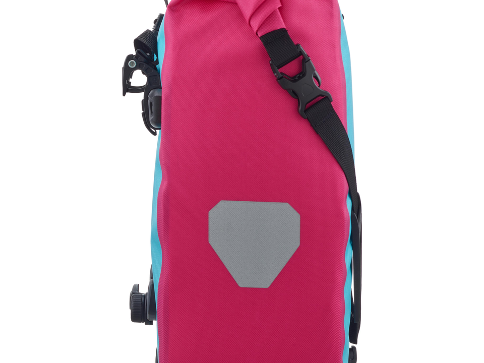 Ortlieb Back-Roller Cyber – Detail 2