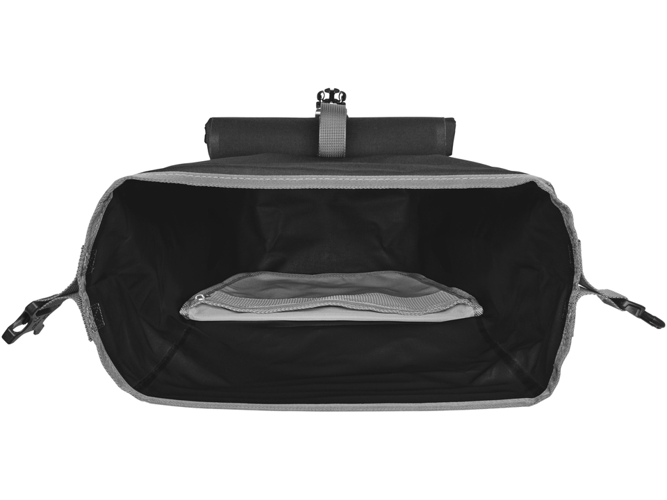 Ortlieb Back-Roller Plus black – Detail 3