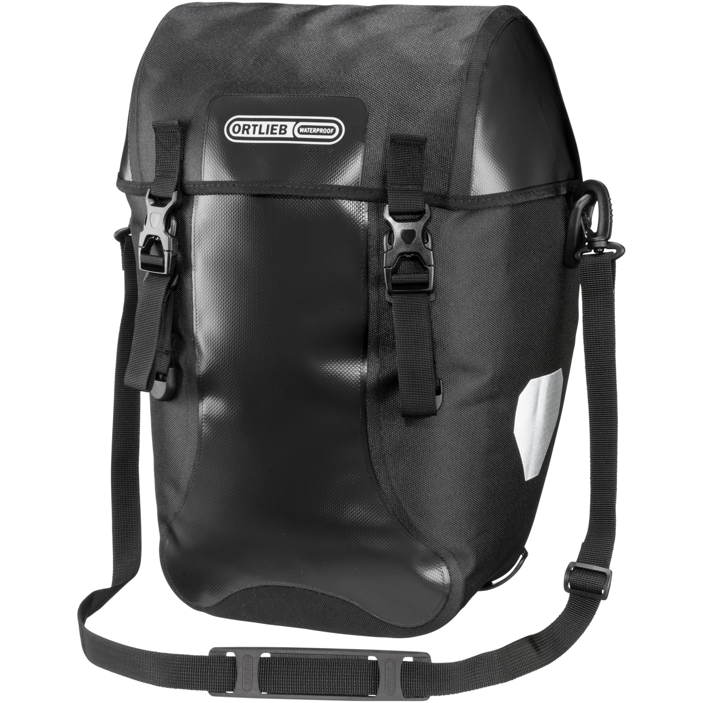 Bike-Packer
