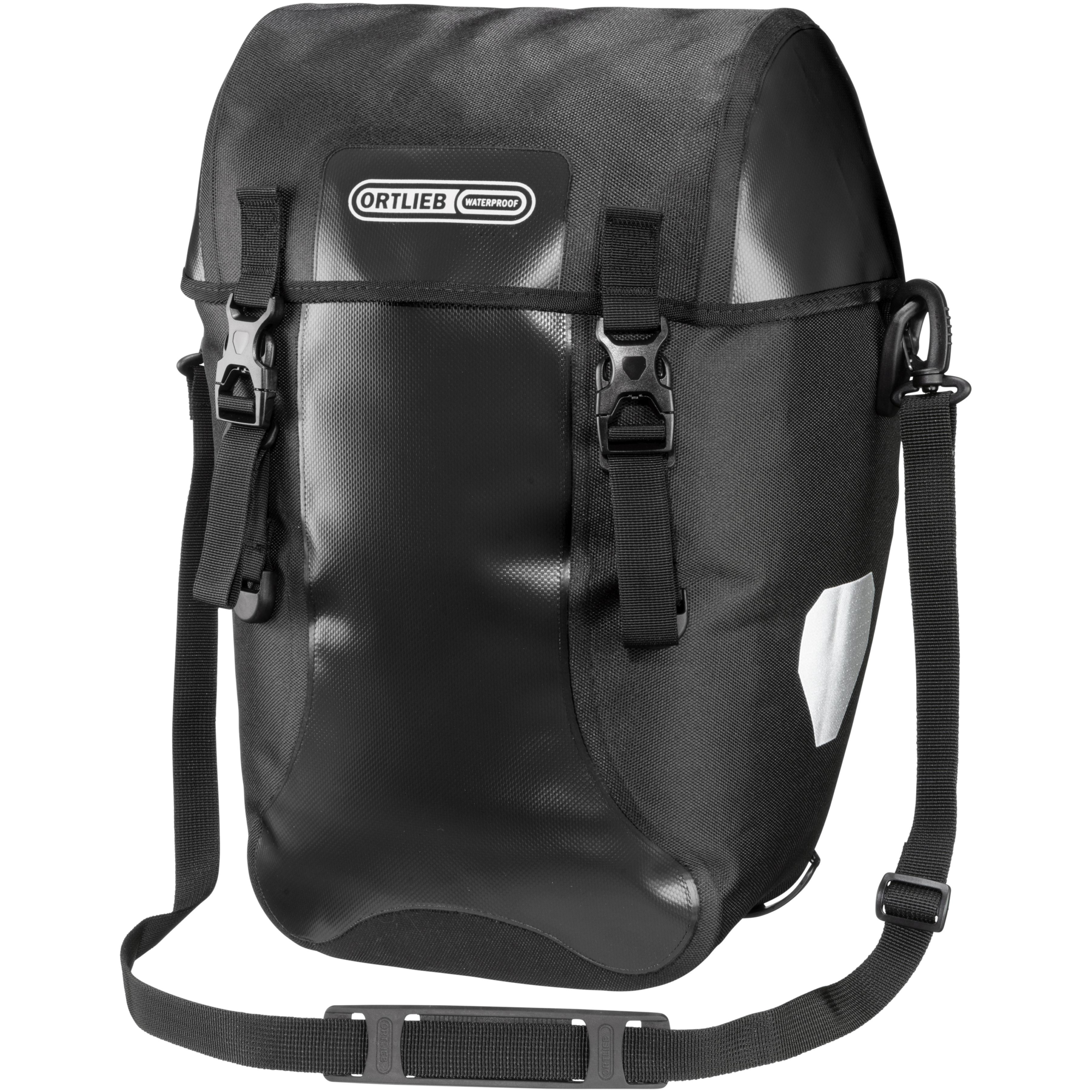 Bike-Packer