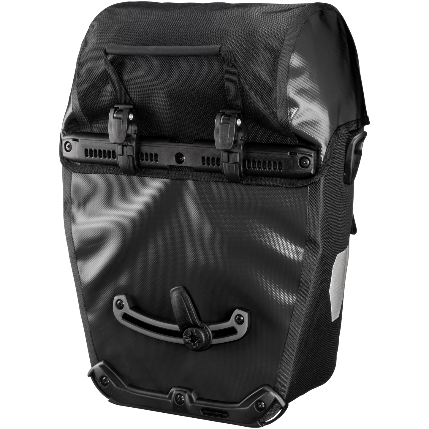 Bike-Packer